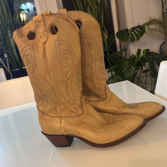 Alberta Boot Company boots - size 14EE - Picture 5 of 10